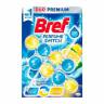 Bref Perfume Switch 2x50g Marine Kuličky - Čistící, dezinf.prostř., dezodoranty - Přípravky na WC - Závěsy na WC a pissoárové kostky Čistící, dezinf.prostř., dezodoranty - Přípravky na WC - Závěsy na WC a pissoárové kostky